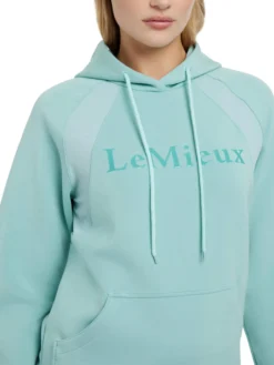 Pullover Damen Nadine FS25, Kapuzenpullover, Hoodie