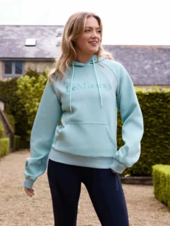 Pullover Damen Nadine FS25, Kapuzenpullover, Hoodie