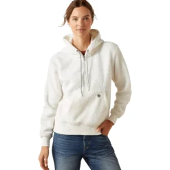 Pullover Damen Orinda Hoodie HW25, Kapuzenpullover