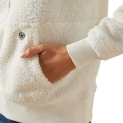 Pullover Damen Orinda Hoodie HW25, Kapuzenpullover