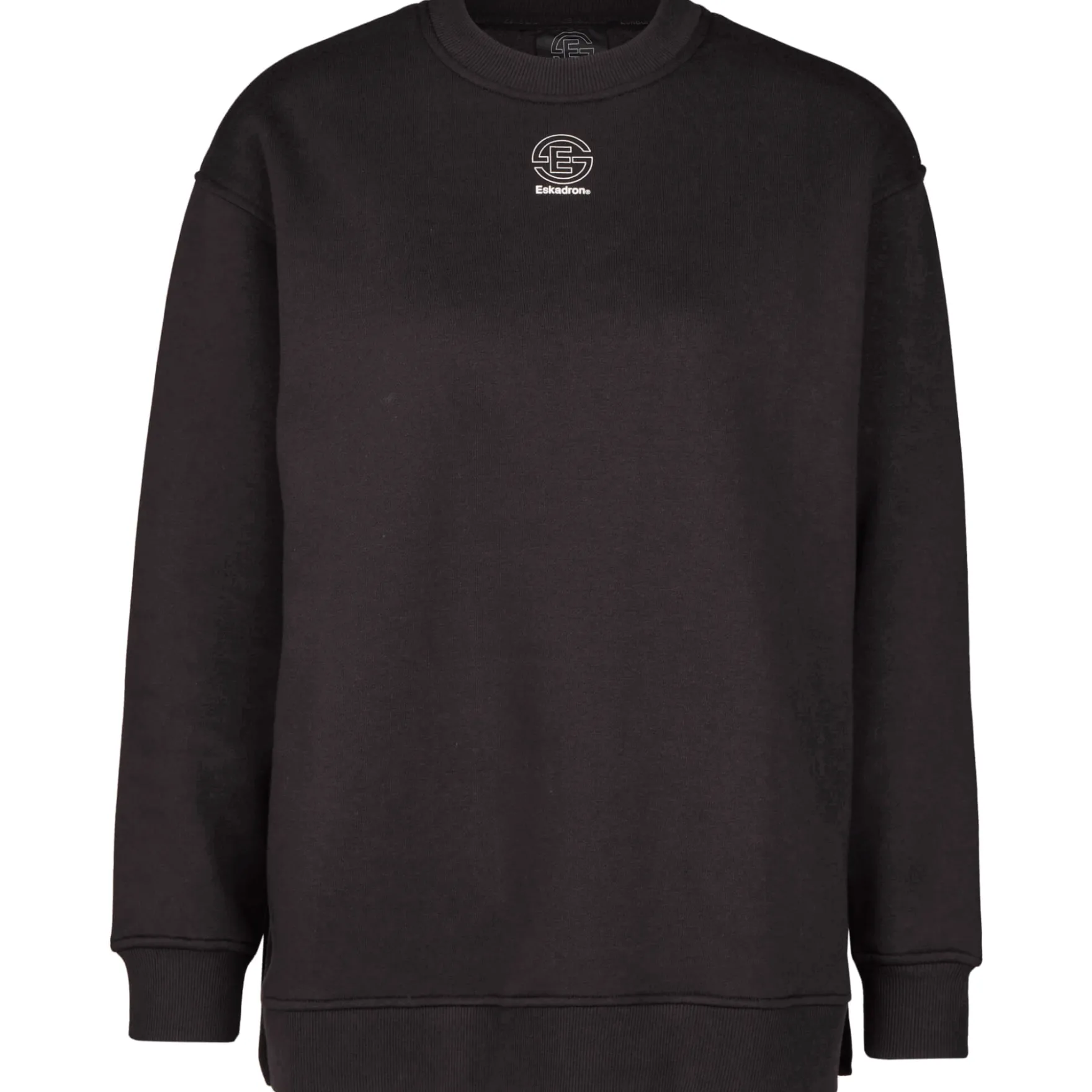 Pullover Damen Oversized Dynamic Fanatics FS24, Sweatshirt