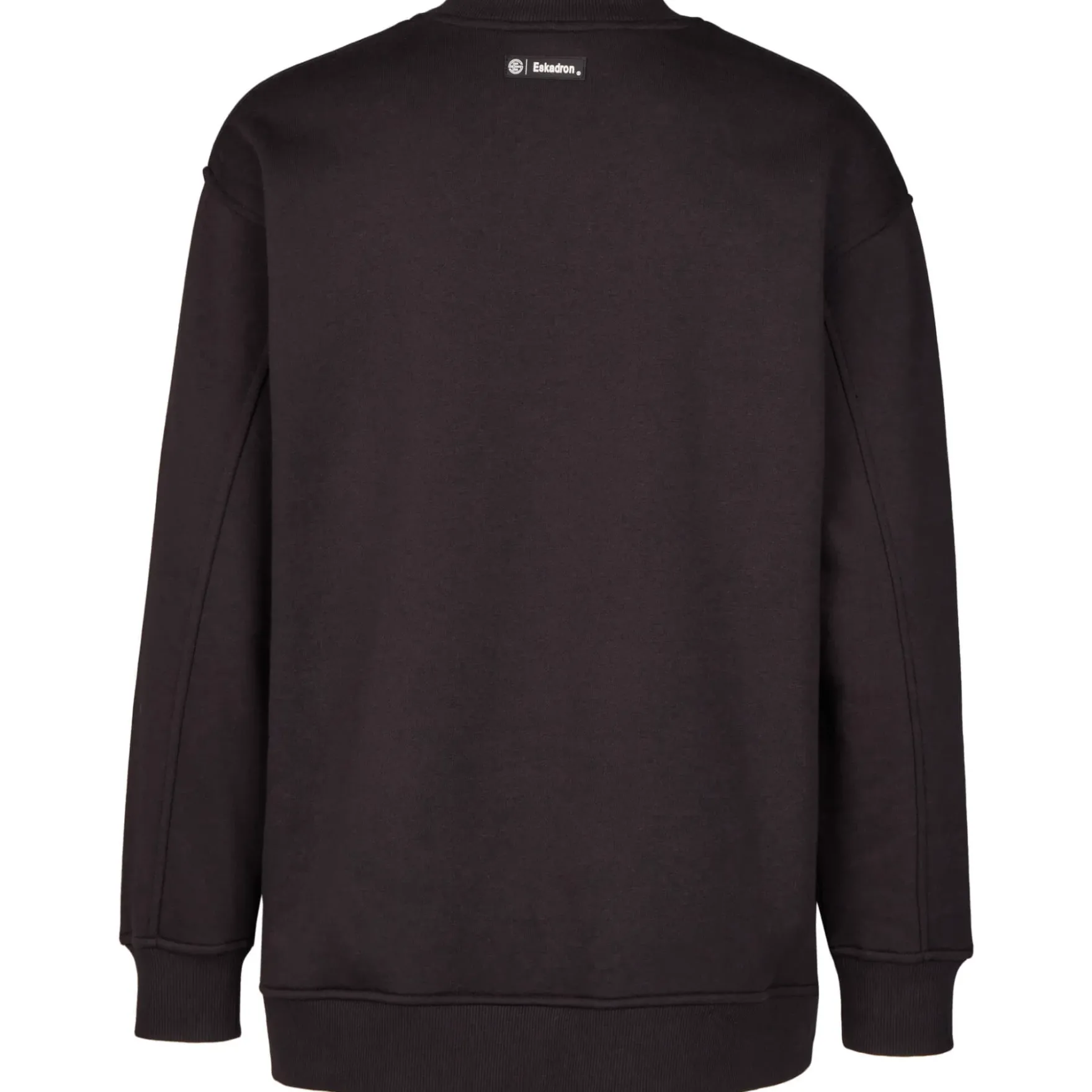 Pullover Damen Oversized Dynamic Fanatics FS24, Sweatshirt