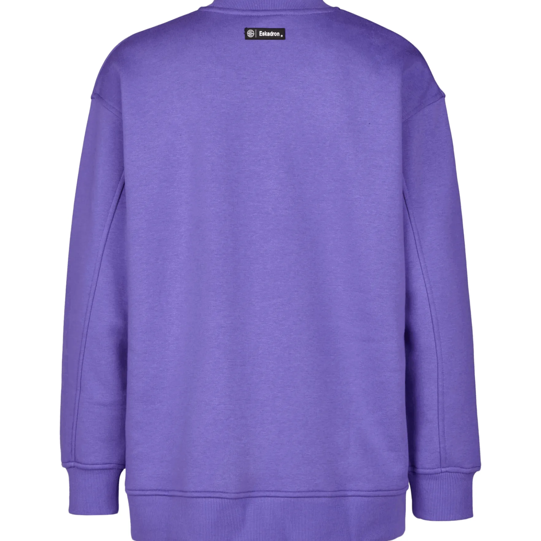 Pullover Damen Oversized Dynamic Fanatics FS24, Sweatshirt
