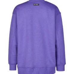 Pullover Damen Oversized Dynamic Fanatics FS24, Sweatshirt