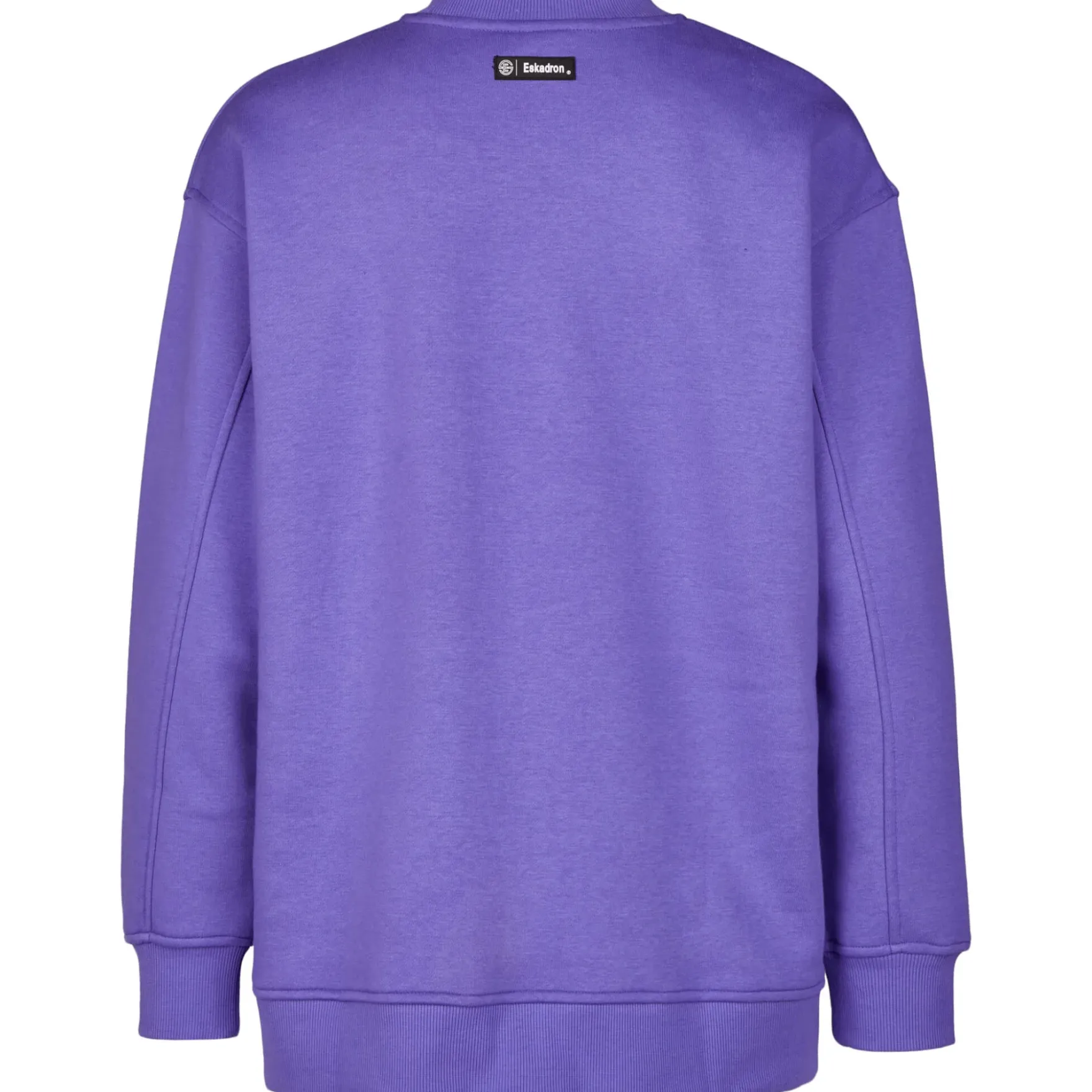 Pullover Damen Oversized Dynamic Fanatics FS24, Sweatshirt