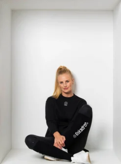 Pullover Damen Oversized Dynamic Fanatics FS24, Sweatshirt
