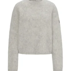 Pullover Damen Pearl HW24, Strickpullover