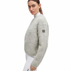 Pullover Damen Pearl HW24, Strickpullover
