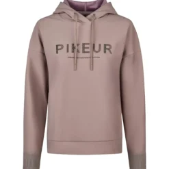 Pullover Damen Plushluxe HW26, Kapuzenpullover, Funktionssweater
