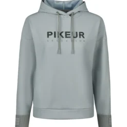Pullover Damen Plushluxe HW26, Kapuzenpullover, Funktionssweater