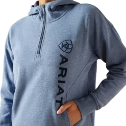 Pullover Damen Rabere 2.0 Hoodie HW25, Kapuzenpullover