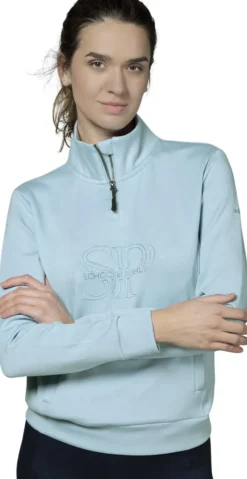 Pullover Damen SPColetta Style HW25, Sweatshirt, langarm