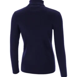 Pullover Damen SPJosie Style HW25, Rollkragenpullover, langarm