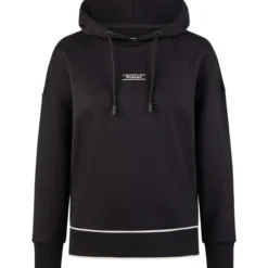 Pullover Damen Sports FS25, Kapuzenpullover, Hoodie