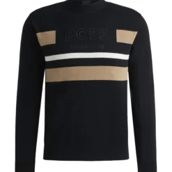 Pullover Herren Brad FS25, Strickpullover