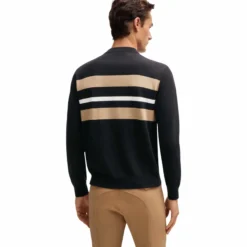 Pullover Herren Brad FS25, Strickpullover