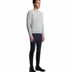 Pullover Herren Crew Neck FS26, Sweater