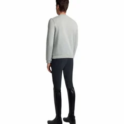 Pullover Herren Crew Neck FS26, Sweater