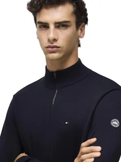Pullover Herren Irvine FS26, Sweater, Strickpullover