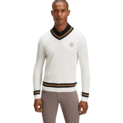 Pullover Herren Jan FS26, Strickpullover