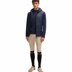 Pullover Herren Jason FS25, Strickpullover