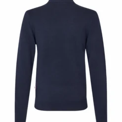 Pullover Herren KLMitchel HW25, Wollpullover, Rollkragen Pullover