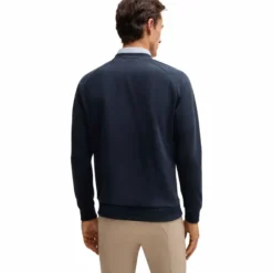 Pullover Herren Lewin FS25, Sweater