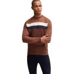 Pullover Herren Lewin HW25, Sweater