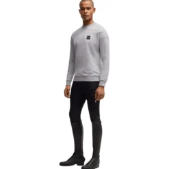 Pullover Herren Lex HW25, Sweater