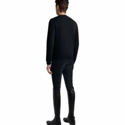 Pullover Herren Orbit HW25, Sweater
