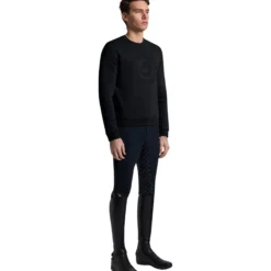 Pullover Herren Orbit HW25, Sweater
