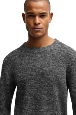 Pullover Herren Rayn HW25, Strickpullover
