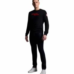 Pullover Herren Rome Gladiators, Sweater
