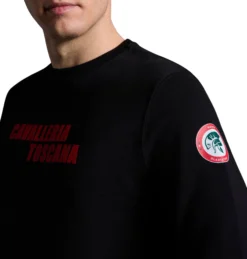 Pullover Herren Rome Gladiators, Sweater