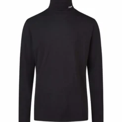 Pullover Herren Sports HW25, Rollkragenpullover