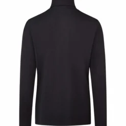 Pullover Herren Sports HW25, Rollkragenpullover