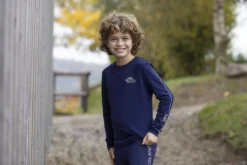 Pullover Jungen KLAli HW26, Sweater