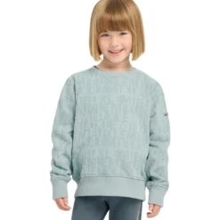 Pullover Kinder Mini Casey Crew, Sweater