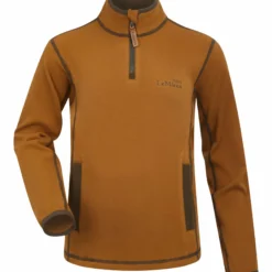 Pullover Kinder Mini Mari, Fleecesweater