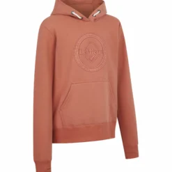 Pullover Kinder YR Hannah, Kapuzenpullover, Hoodie