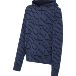 Pullover Kinder YR Honor Pop Over, Kapuzenpullover, Hoodie