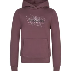 Pullover Mädchen KLMadeline HW25, Kapuzenpullover, Hoodie