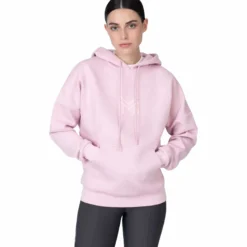 Pullover Unisex Icon Oversized, Hoodie
