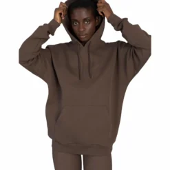 Pullover Unisex Icon Oversized, Hoodie