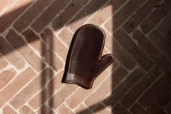 Putzhandschuh, Gummi