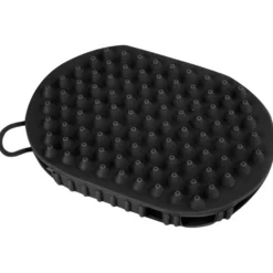 Putzhandschuh, Massagehandschuh
