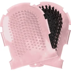 Putzhandschuh, Waschhandschuh