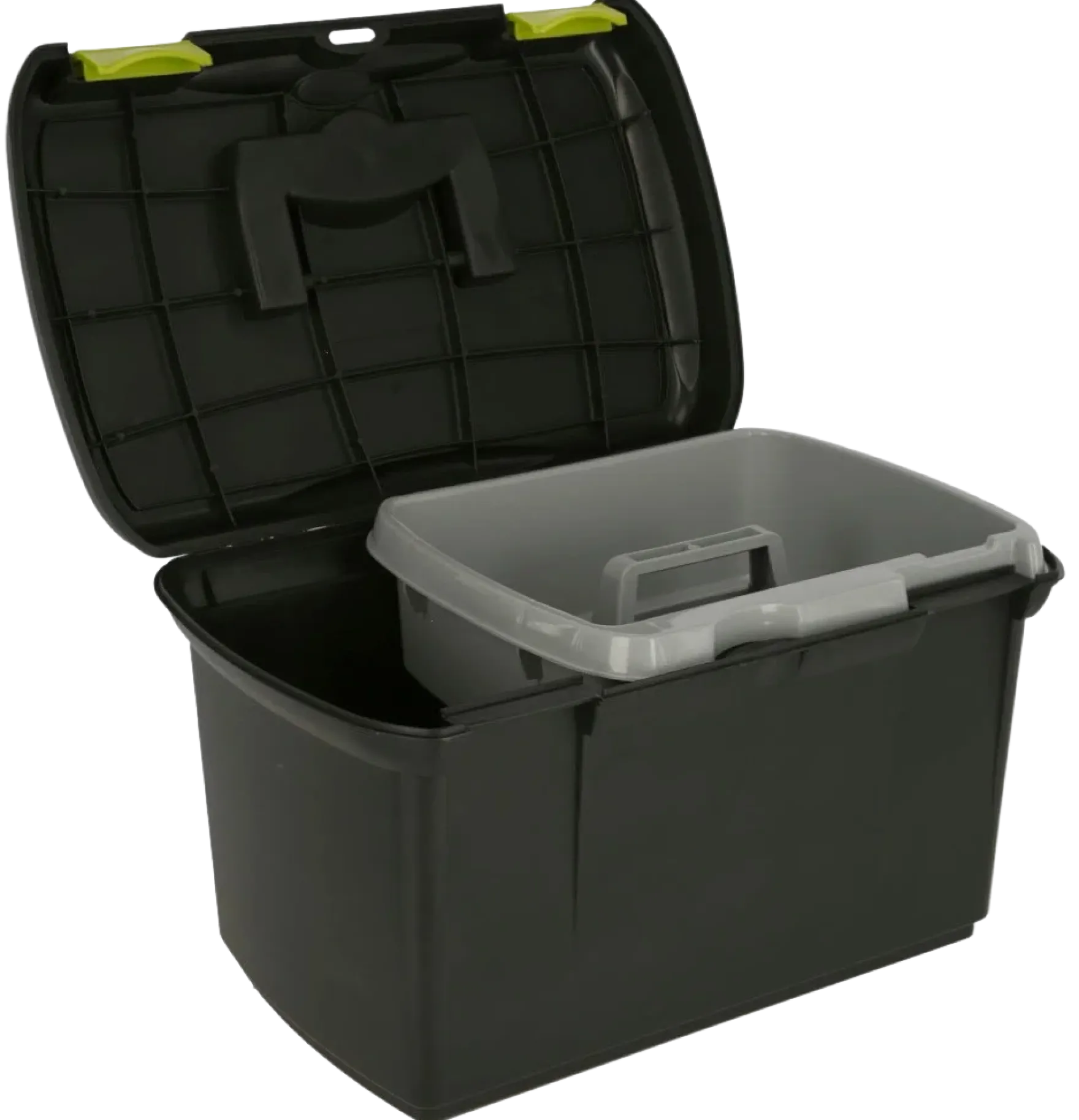 Putzkasten Arrezzo, Putzbox, Putzkoffer