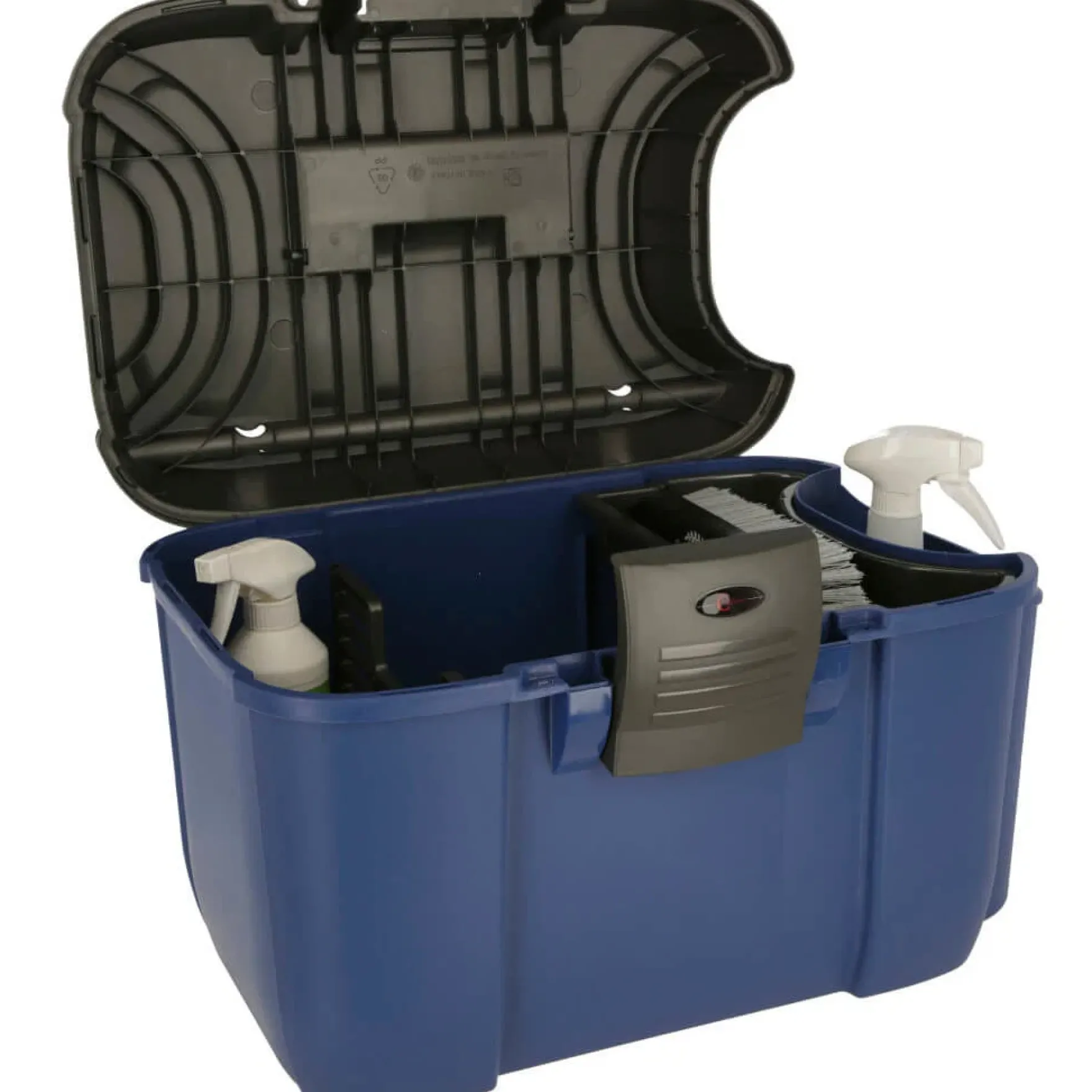 Putzkasten Jumbo, Putzbox, Putzkoffer