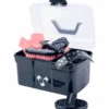 Putzkasten Lucky, mit Inhalt, Putzbox, Putzkiste
